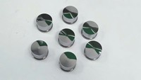 Servicio de mecanizado CNC de bujes de aluminio personalizados, arandelas planas, espaciadores, piezas de separación sin rosca M3 M4 M5 M6 M8 M10 de 2mm a 30mm