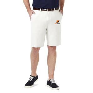 Shorts en jean pour homme style décontracté, qualité supérieure, tissage respirant, logo personnalisé, fabriqué au Pakistan, short uni - Product Image 1