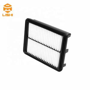 Innenraum luftfilter für MAZDA <span class=keywords><strong>3</strong></span> (BM BN) <span class=keywords><strong>3</strong></span> Limousine (BM _ BN _) CX-<span class=keywords><strong>3</strong></span> Modell P501133A09A P501133A0 P501133A0Y05 P501133A0Z03 P53N133A0 Neu - Product Image 4