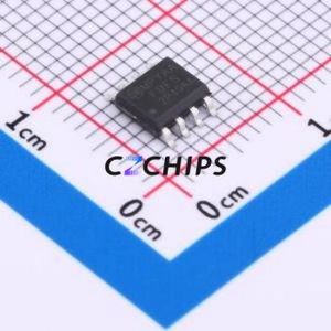 Original nuevo FDFS2P106A SO-8 Transistor de efecto de campo (MOSFET) venta completa componentes electrónicos Chips y servicio BOM - Product Image 1