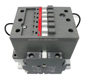 Bloc de contactaux auxiliaires CAL18X-11 CAL18-11 CAL19-11 CAL4-11 CA5X.2-11 AC 630A 1 phase pour distributeurs - Chine - Product Image 3
