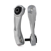 Barra Estabilizadora Delantera Compatible con Mercedes-Benz W205 OE 2053230717, Repuesto de Alta Calidad para el Sistema de Suspensión Automotriz
