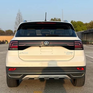 Per <span class=keywords><strong>T</strong></span>-<span class=keywords><strong>Cross</strong></span> 2020 280TSI DSG SUV Compatto Smart Urban SUV - Product Image 6