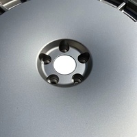 Jantes forgées personnalisées pour voitures de tourisme DJJ 16-24 pouces 5x120 5x114.3 5x130 pour C7 C8 SS ZL1 991 718 GT RS F80 G80 R35 350Z