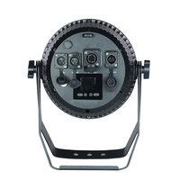 L'étape extérieure de lavage allume le stroboscope de faisceau allumant le pair de bourdonnement de RGBW IP65 7x40w LED pour le théâtre de concert du DJ