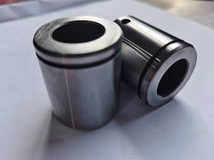 WAMB Custom דלי סיכות מוט שרוול ברזל תותבים מוקשה פלדה שיחים - Product Image 4