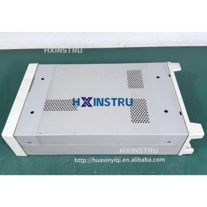 YOKOGAWA WT210 เครื่องวัดพลังงานดิจิตอล รุ่น H มือสอง - Product Image 4