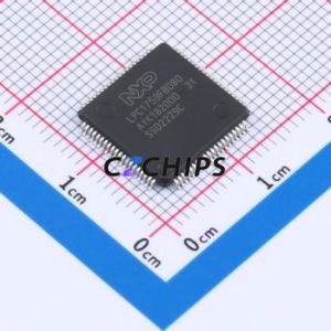 Microcontrolador de chip IC de circuito integrado LPC1759FBD80K (12x12) nuevo y original (MCU/MPU/SoC) - Product Image 1