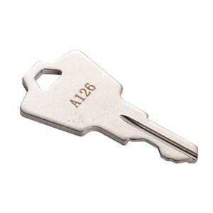 مفتاح تحكم عن بعد A126 لإنذار الحريق 24136 وأقفال السكوتر - Product Image 3