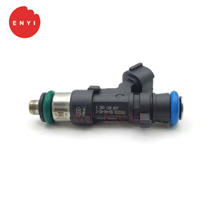 Inyector de Combustible Compatible con Nissan Frontier 4.0L V6 2005-2019, Número de Pieza 1571082Z00 166007S000 166007S00A - Product Image 2