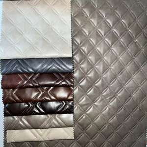 मार्राकेश #2023 चीन नक़ल चमड़े के सोफे कपड़े असबाब सामग्री - Product Image 3