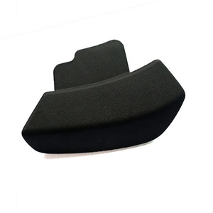 China Supplier Custom Plastic Injection Mold Electronic Parts Switch Panel Box Molding Parts