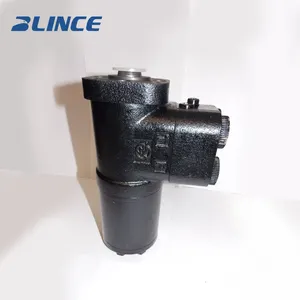 Hydraulic Steering Control Units BZZ1 BZZ2 BZZ5 Orbitrol Steering Part Boat Hydraulic Steering Systems Essential Hydraulic