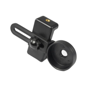 Telescope Phone Clip Spring Mount 39-44mm 58-85mm Adjustable For Civilian Telescopes - Product Image 4