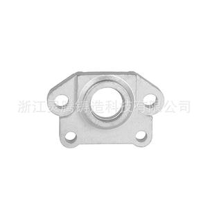 Piezas No Estándar de Acero Inoxidable 304/316 Mecanizadas con Precisión CNC Según Planos/Muestras, Tochos de Aluminio, Directo de Fábrica - Product Image 2