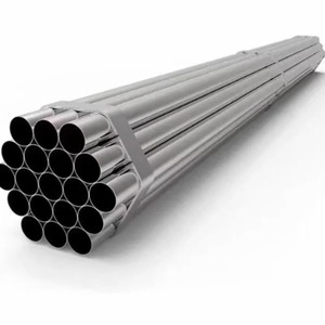 ท่อดับเพลิงท่อเหล็กชุบสังกะสี4ส่วน6ส่วน1นิ้วท่อลวดกลมท่อดับเพลิง - Product Image 4