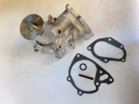 Pompa Air Mesin untuk Toyota Nissan Mitsubishi Isuzu Suzuki Ford Mazda 16100-29495 Pompa Air Pendingin Assy