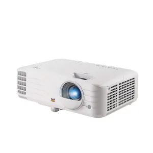 Projecteur de film haute définition Smart 3700 Lumens Home Cinéma 4K pour projecteur numérique DLP familial