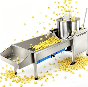 Máquina <span class=keywords><strong>de</strong></span> <span class=keywords><strong>Palomitas</strong></span> <span class=keywords><strong>de</strong></span> Maíz Comercial a Gas con Carrito, Olla Individual <span class=keywords><strong>de</strong></span> 8 Oz, Diseño Móvil <span class=keywords><strong>de</strong></span> Alta Gama <span class=keywords><strong>para</strong></span> Cines, Vendedores Ambulantes y <span class=keywords><strong>Eventos</strong></span> - Product Image 2