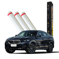 8.5Mil Car PPF Film Auto-Guérison 7.5Mil Résistant Aux Produits Chimiques Étanche Anti-Taches pour Peinture de Voiture