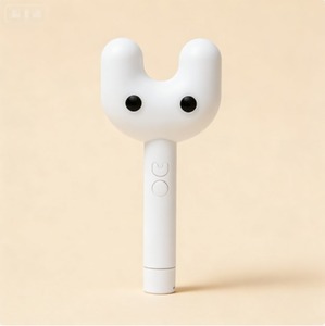 Light Stick Oficial de NewJeans, Conejitos LED para Conciertos de K-pop, Control Inalámbrico Oficial de ADOR Entertainment, Versión 2023 - Product Image 3