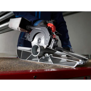 Rothenberger Pipecut Mini coupe-tube sans fil en kit avec batterie, chargeur et guide - Product Image 4