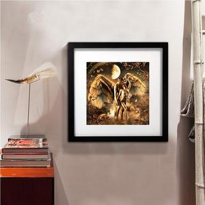 Trendy Eye Catching Sexy Couple Painting For Decoration Alibaba Com