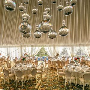 Sistema profesional impermeable de lujo boda tiendas <span class=keywords><strong>comprar</strong></span> tienda de la boda - Product Image 6