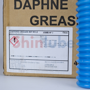Grasa industrial de litio Idemitsu Daphne Grease MP No. 2 para rodamientos, 400g - Product Image 3