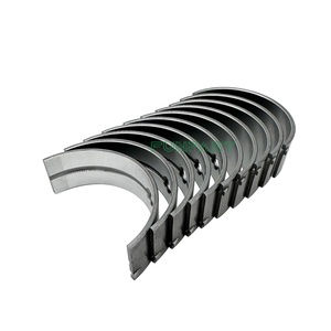 Cojinete Principal del Cigüeñal JDE40044 JDE40048 LR110953 LR111067 para Land Rover Jaguar E-PACE F-PACE 2.0 Diésel AJ200D AJ20D4 204DTD - Product Image 1