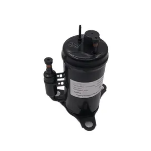 R290 1,5 HP 12000btu rechi Compresor rotativo para aire acondicionado y bomba de calor