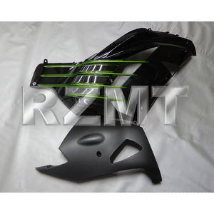 ชุดแฟริ่งมอเตอร์ไซค์ Kawasaki Ninja ZX-14R ZZR1400 ปี 2012-2026 ZX14R  แบบฉีดขึ้นรูป ABS ชุดแต่งแฟริ่ง K1412-102a - Product Image 5