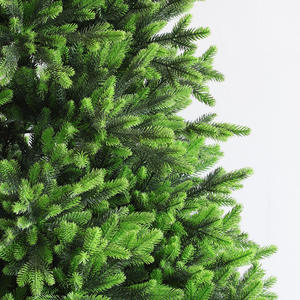 <span class=keywords><strong>Sapin</strong></span> <span class=keywords><strong>de</strong></span> Noël entièrement en PE, arbre artificiel automatique, <span class=keywords><strong>sapin</strong></span> simulé vert clair <span class=keywords><strong>de</strong></span> luxe avec éclairage intégré, décoration <span class=keywords><strong>de</strong></span> Noël pour la maison, <span class=keywords><strong>sapin</strong></span> <span class=keywords><strong>de</strong></span> pin canadien - Product Image 5