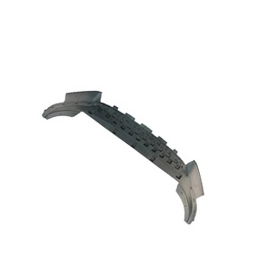 Support de pare-chocs avant pour <span class=keywords><strong>Audi</strong></span> <span class=keywords><strong>A1</strong></span> 2011-<span class=keywords><strong>2014</strong></span>, OE 8X0807611A, version sport, anti-collision - Product Image 2