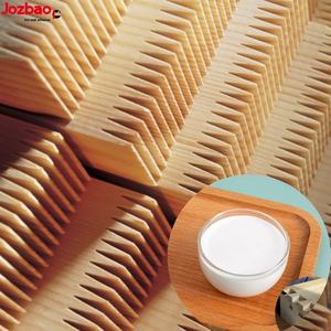 Colla per legno a secco veloce colla PVA per legno impermeabile colla per progetti all'aperto - Product Image 2