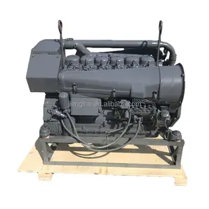 6 cylinder engine complete BF6L913