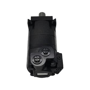 Motor Hidráulico Hdnverys 109-1119-006 Tipo Pistón Para Eaton Char-Lynn Serie 4000 - Product Image 3