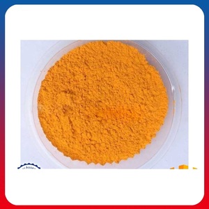 溶剤黄色94蛍光染料C.I. 45350:1 - Product Image 2