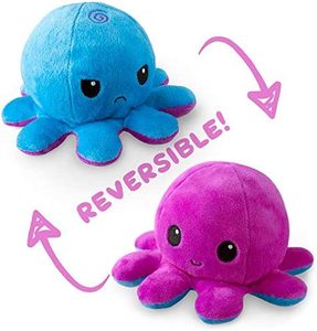 octopus squishmallow reversible