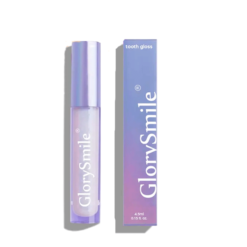 GlorySmile Tooth Gloss Pen Instant Teeth