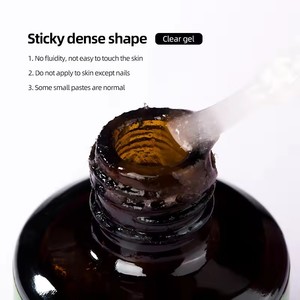 Dissolvant magique de vernis à ongles de 15ml personnalisable en usine, marque privée, vernis à ongles liquide de trempage - Product Image 2