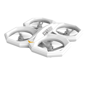 Mới nhất Mini UFO diễn viên đóng Thế RC bay không người lái 2.4GHz đầy màu sắc ánh sáng siêu rẻ đồ chơi <span class=keywords><strong>Quadcopter</strong></span> điều khiển từ xa độ cao giữ tính năng - Product Image 4
