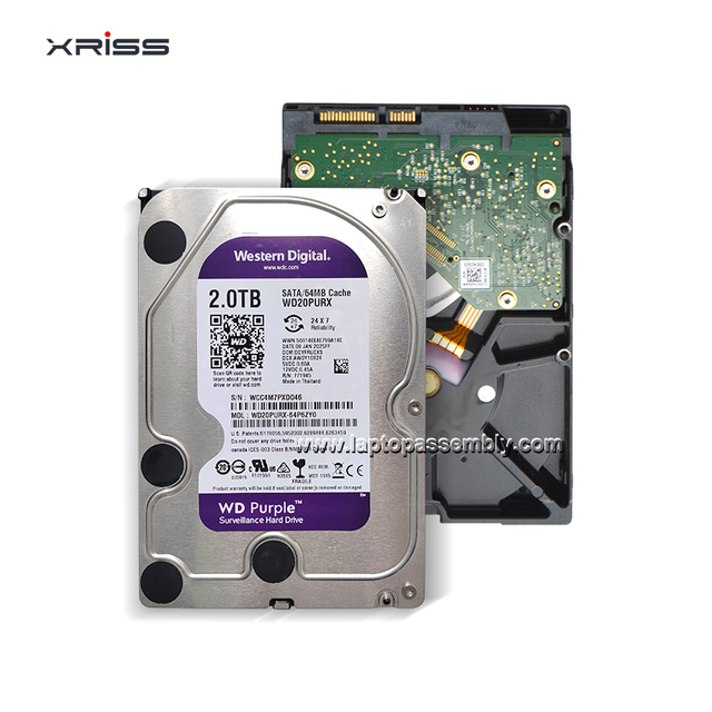 WD Purple vs Seagate SkyHawk: Best Surveillance Drive?