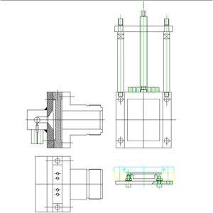Línea de producción de flejado PP 80/28 totalmente automática hidráulica de fábrica, certificada CE uno a dos. - Product Image 4