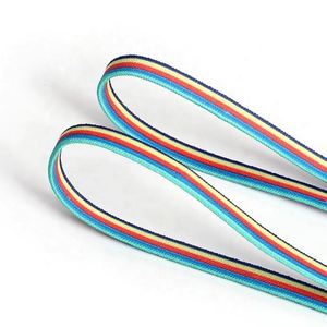 Wholesale Custom Flat <b>Elastic</b> Shoe <b>Laces</b> Colorful Personalized Sneaker Shoelaces - Product Image 4