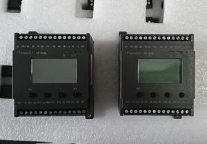 1500V सोलर पीवी साइट डीसी पावर सिस्टम कंबाइनर बॉक्स मॉनिटरिंग मुख्य नियंत्रक इकाई - Product Image 3