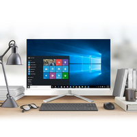 Moniteur d'ordinateur de bureau Weier 19 pouces 1080P TFT Moniteur de jeu PC