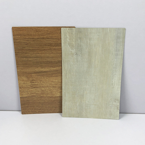 Panel HPL de Alta Calidad con Aspecto de Madera, Resistente al Moho y al Fuego, para Cubiertas de Muebles, Paneles para Parques Infantiles y Revestimiento de Puertas - Product Image 4