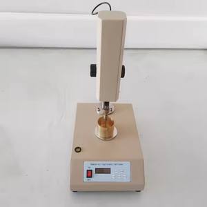 Penetrometro Digitale Automatico a Cono per Test del Suolo, Garanzia 1 Anno, 220V - Product Image 4