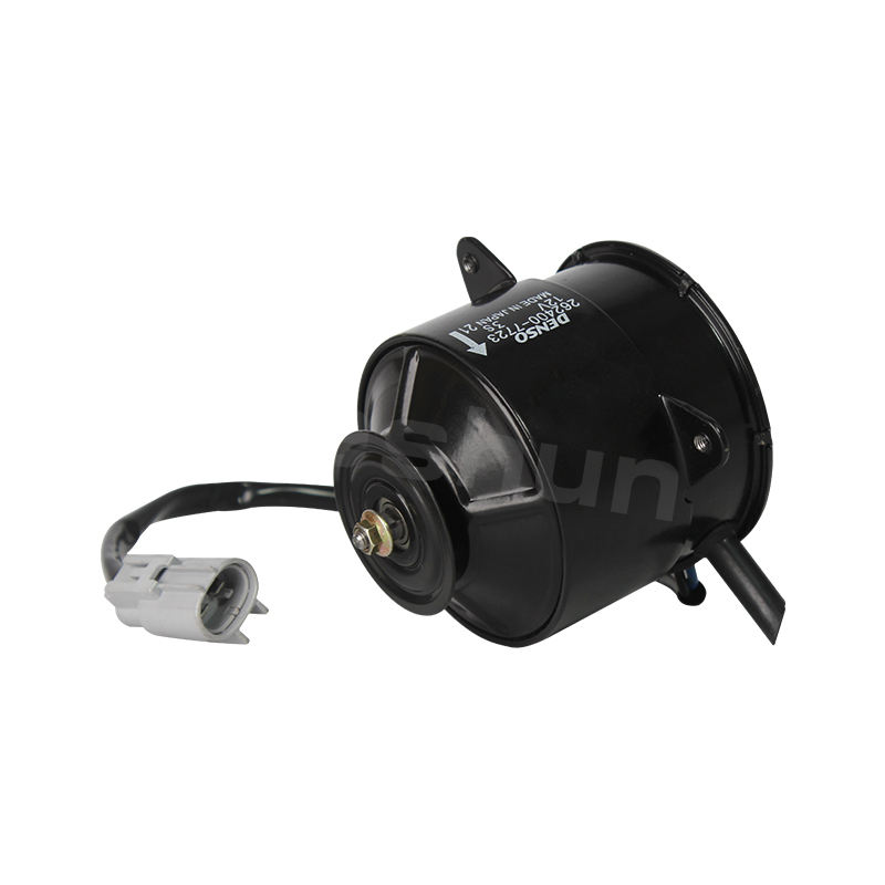 Radiator Cooling Fan Motor for Toyota Hiace - High-quality